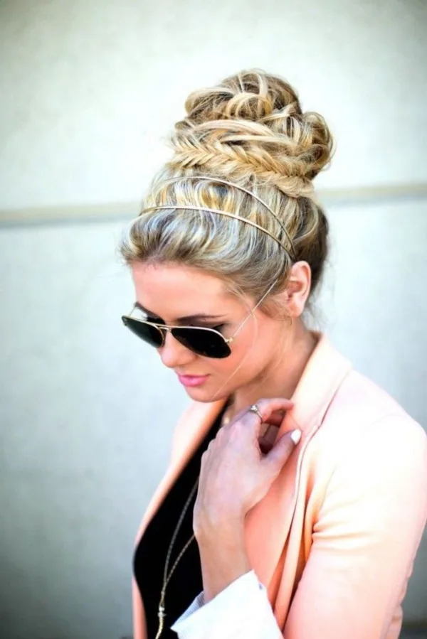party buns0361
