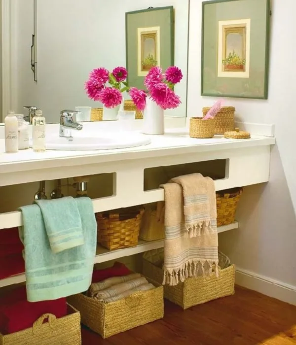 shabby home decor ideas0021