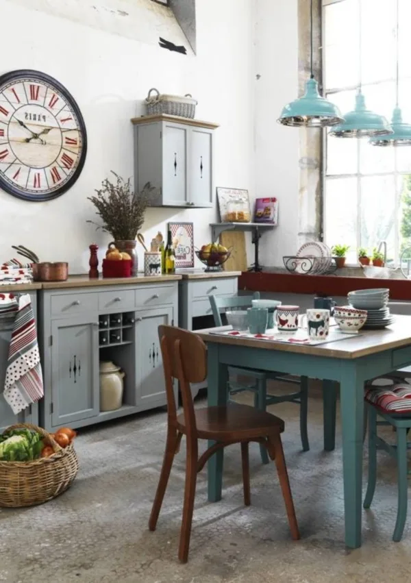 shabby home decor ideas0071