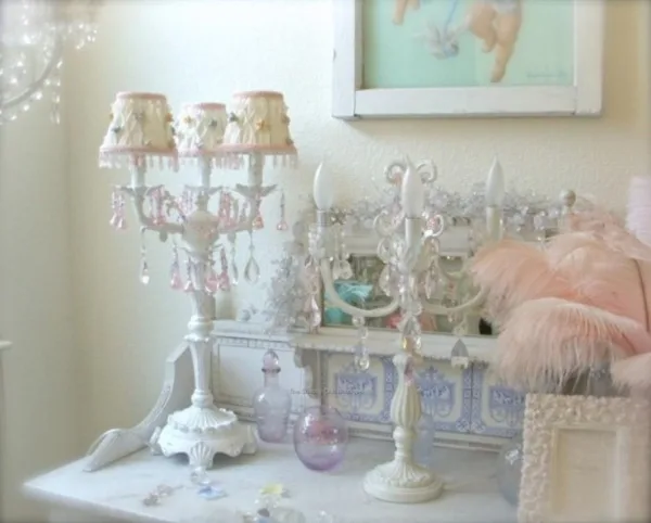 shabby home decor ideas0311