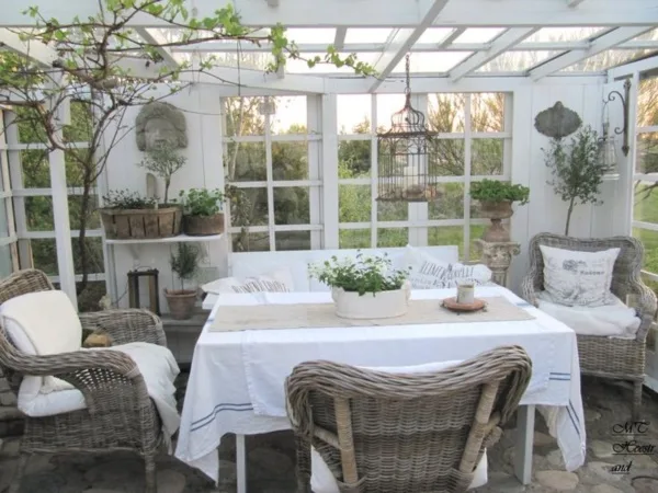 shabby home decor ideas0451