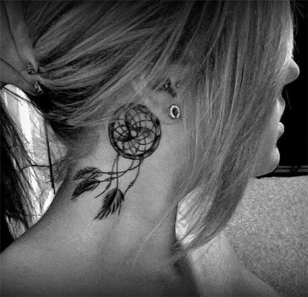 40 Cute Tiny Tattoo Ideas For Girls 11