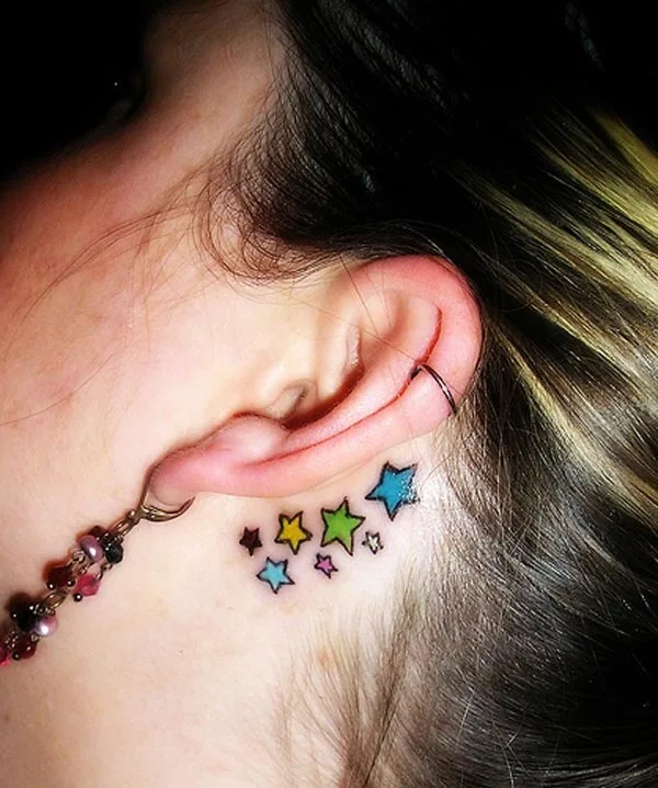 40 Cute Tiny Tattoo Ideas For Girls 23