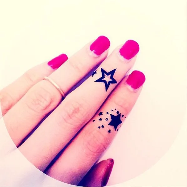 40 Cute Tiny Tattoo Ideas For Girls 24
