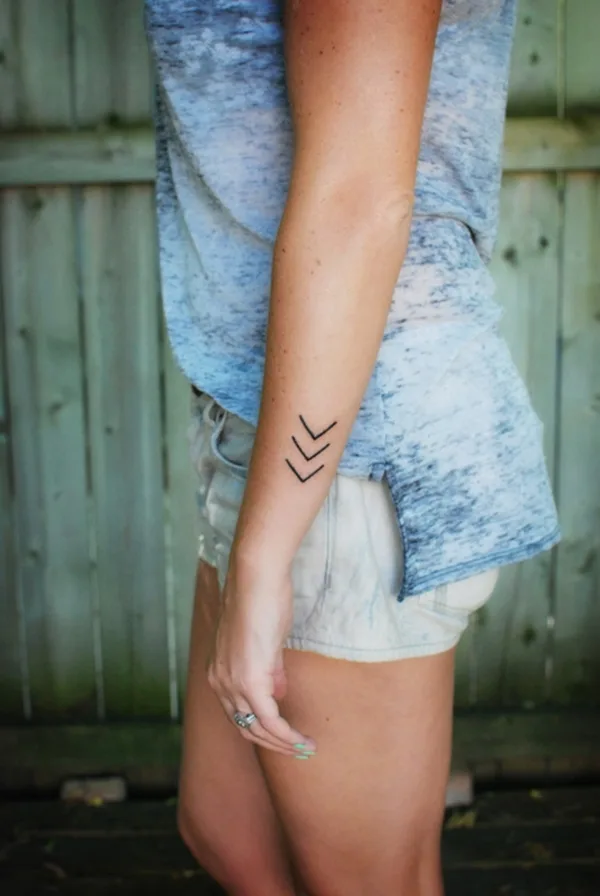 40 Cute Tiny Tattoo Ideas For Girls 28