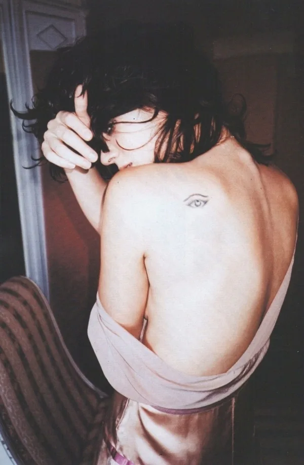 40 Cute Tiny Tattoo Ideas For Girls 32