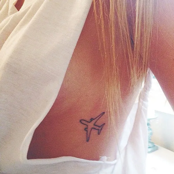 40 Cute Tiny Tattoo Ideas For Girls 47
