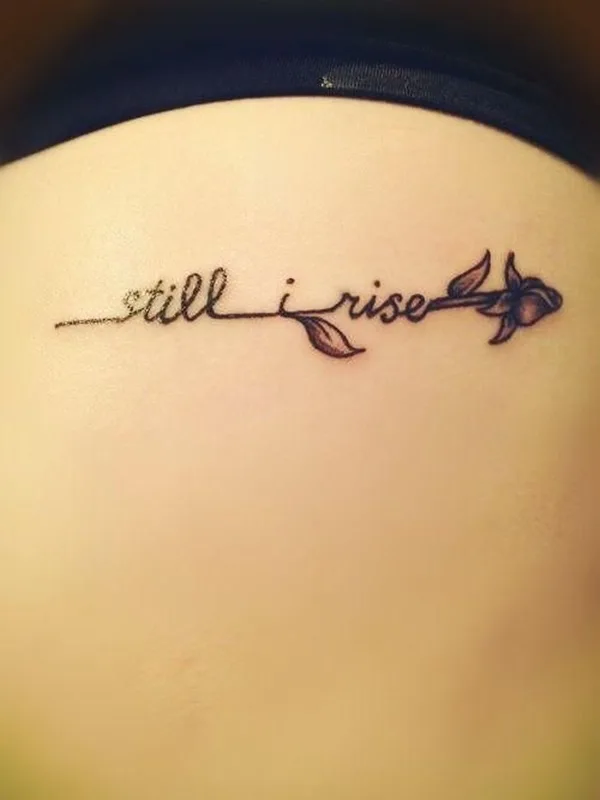40 Cute Tiny Tattoo Ideas For Girls 48