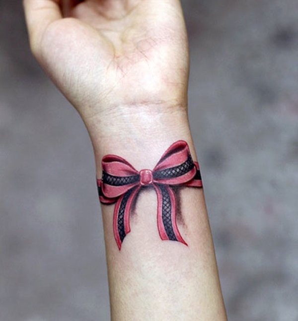 40 Cute Tiny Tattoo Ideas For Girls 5