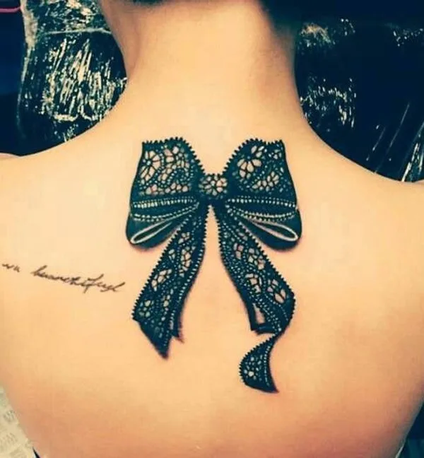 40 Cute Tiny Tattoo Ideas For Girls 6
