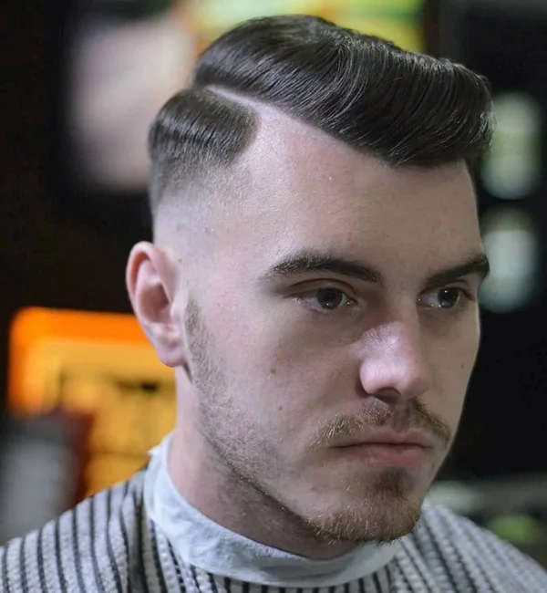 Charming Hairstyles for Teen Boys (10)