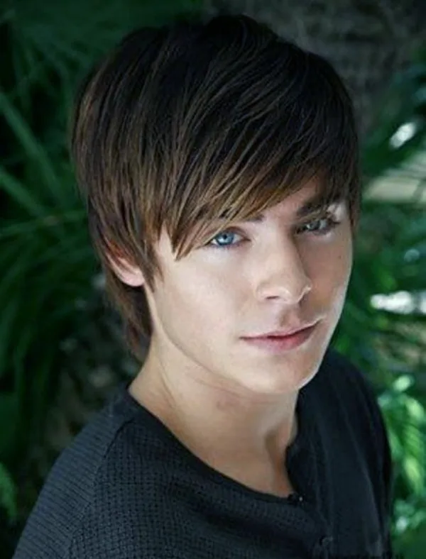 Charming Hairstyles for Teen Boys (23)