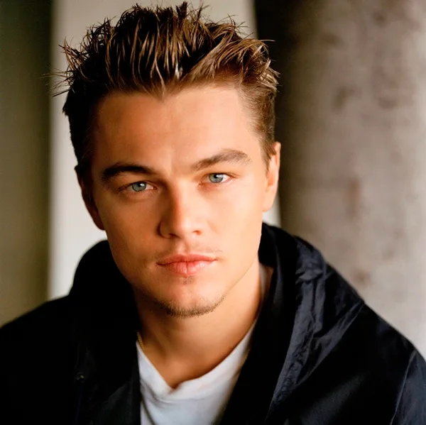 Leonardo DiCaprio CODE:JBGXX8 jbgphoto.com / All Over Press ****Special rates apply*****