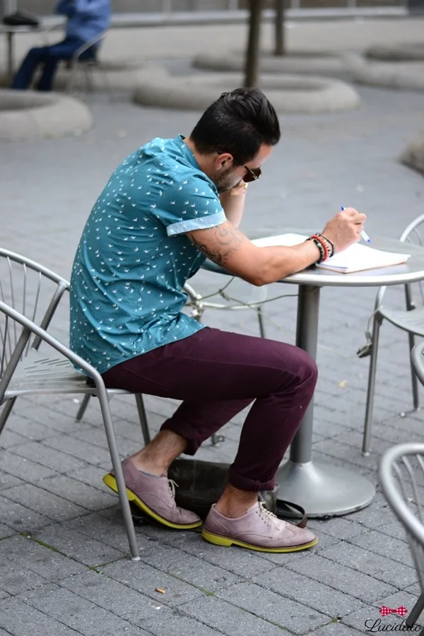 Hot Looks for Teen Boys to try in 2016 (10)
