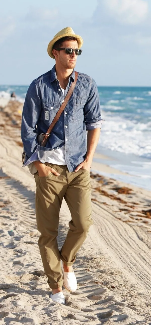 Hot Looks for Teen Boys to try in 2016 (13)