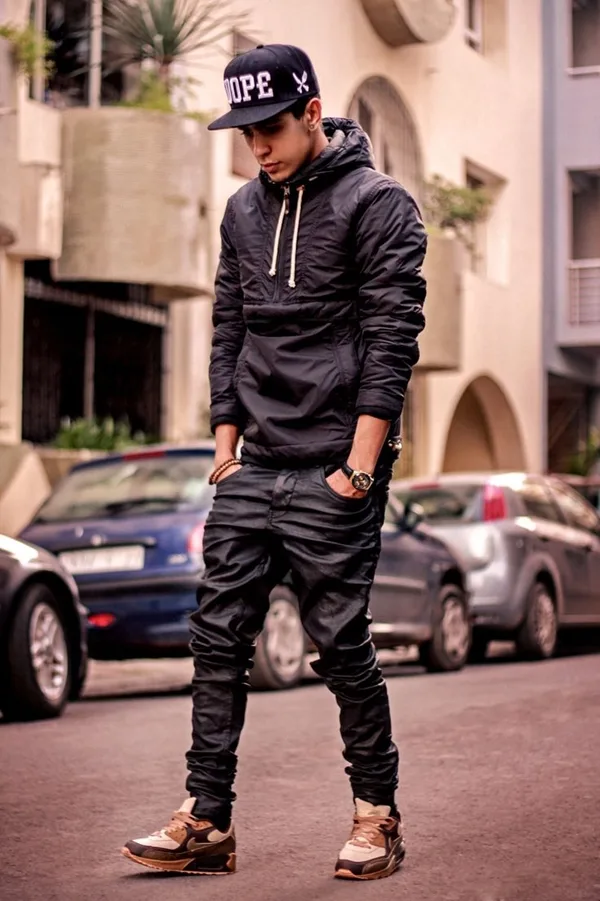 Hot Looks for Teen Boys to try in 2016 (17)