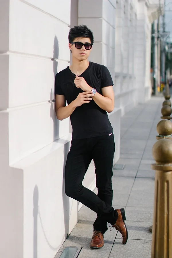 Hot Looks for Teen Boys to try in 2016 (18)
