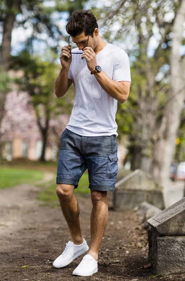 Hot Looks for Teen Boys to try in 2016 (2)