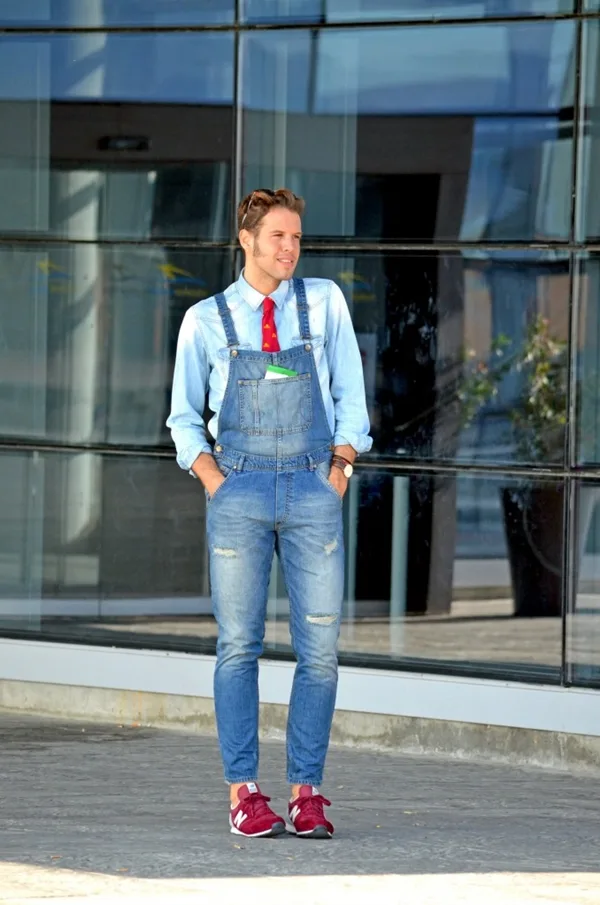 Hot Looks for Teen Boys to try in 2016 (20)