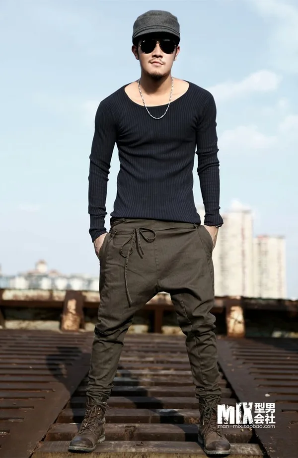 Hot Looks for Teen Boys to try in 2016 (21)