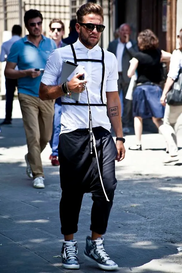 Hot Looks for Teen Boys to try in 2016 (22)