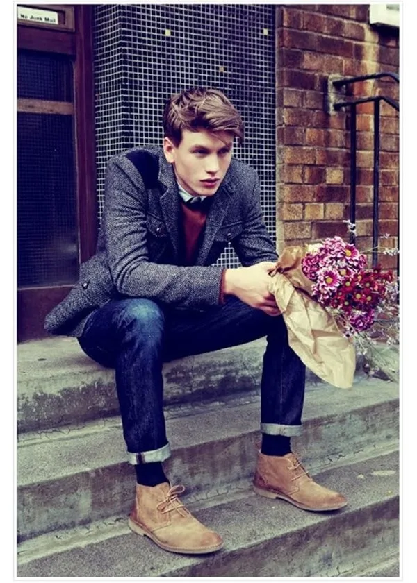 Hot Looks for Teen Boys to try in 2016 (25)