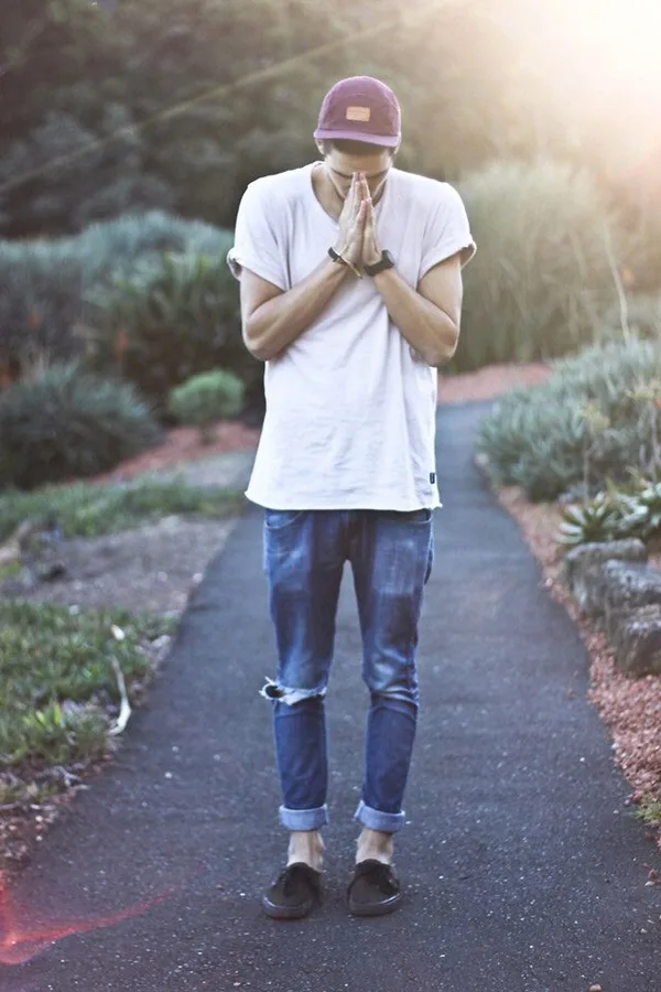 Hot Looks for Teen Boys to try in 2016 (27)