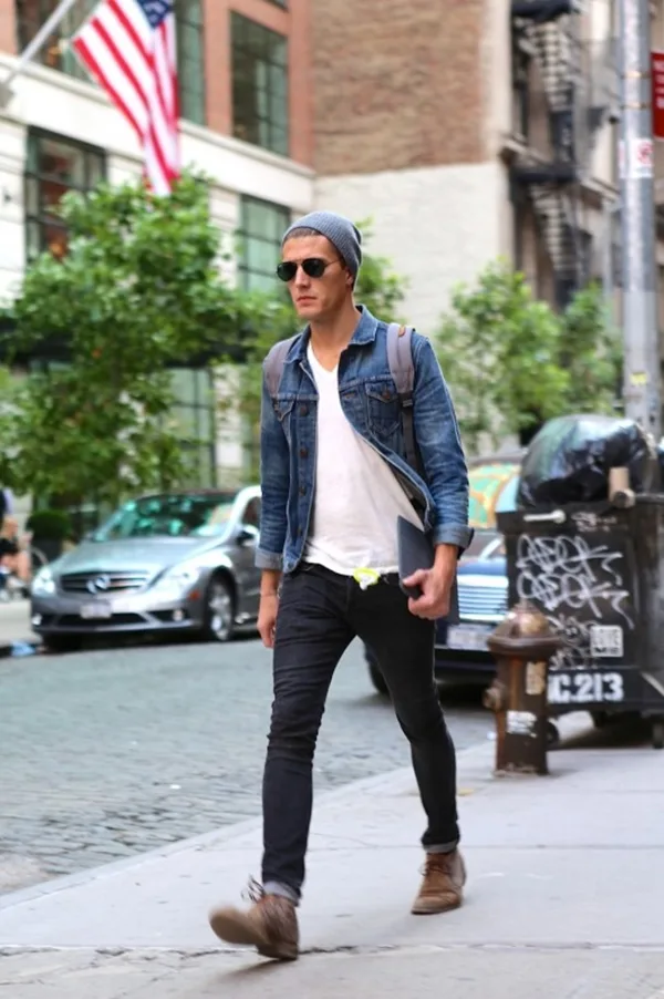 Hot Looks for Teen Boys to try in 2016 (28)