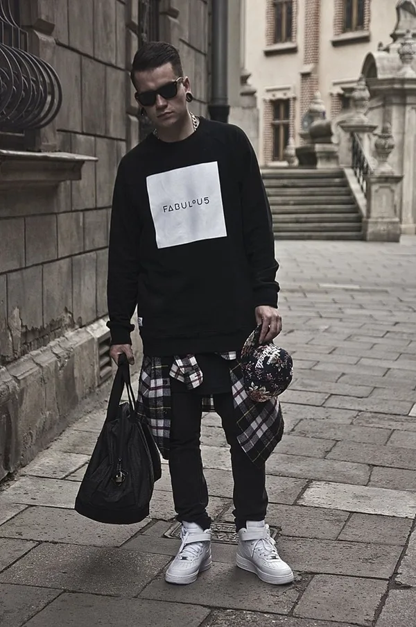 Hot Looks for Teen Boys to try in 2016 (3)
