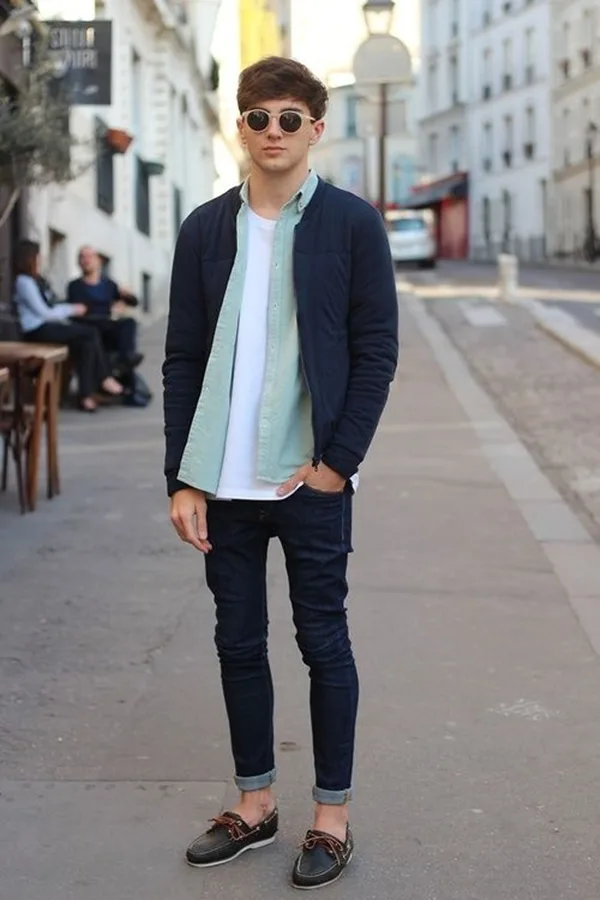 Hot Looks for Teen Boys to try in 2016 (31)