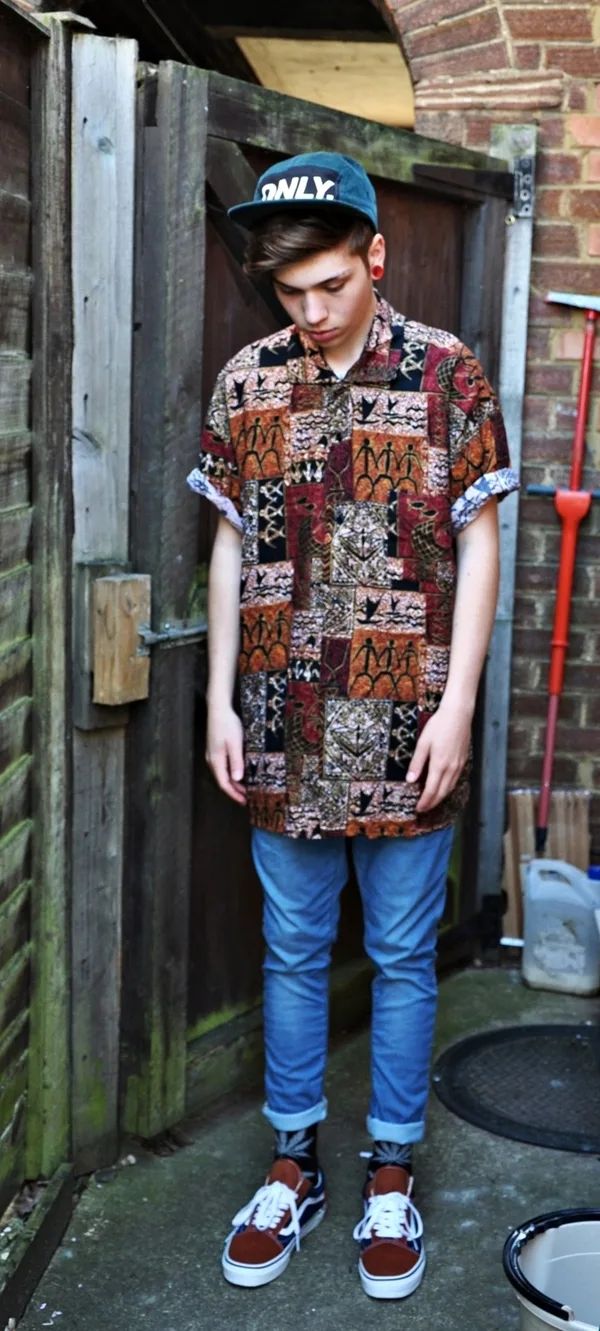 Hot Looks for Teen Boys to try in 2016 (34)