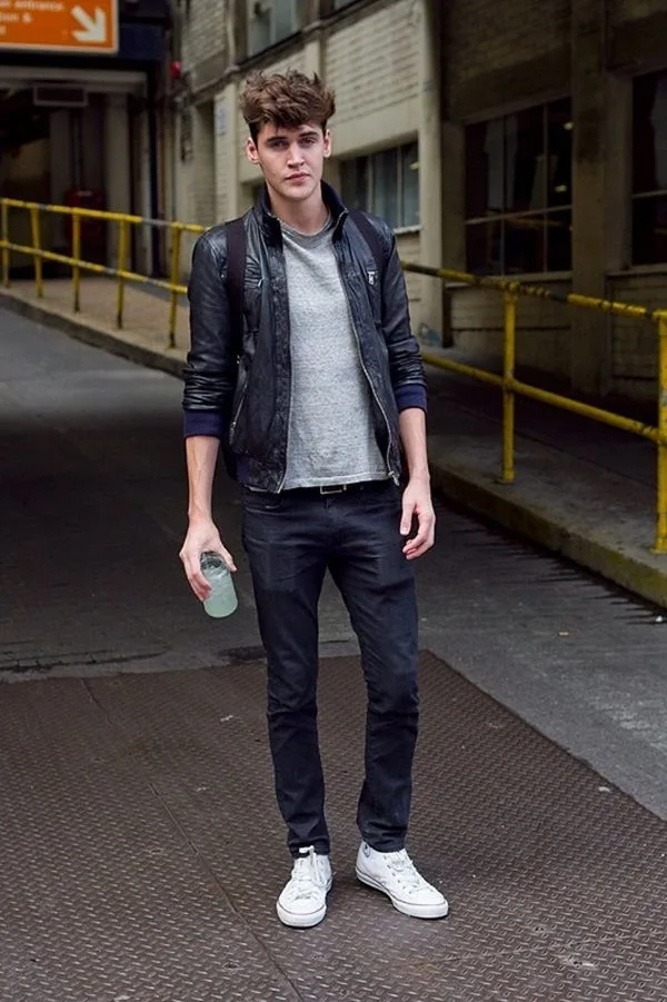 Hot Looks for Teen Boys to try in 2016 (43)
