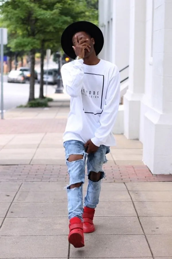 Hot Looks for Teen Boys to try in 2016 (7)