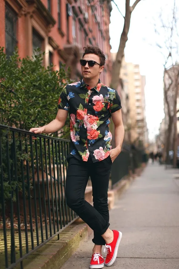 Hot Looks for Teen Boys to try in 2016 (9)