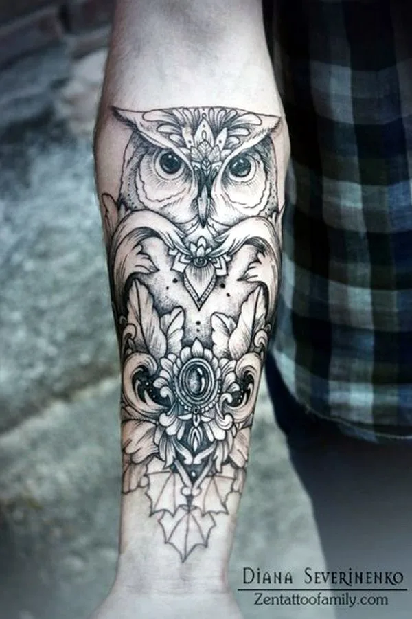 Noticable Arm Tattoo Designs For 2016 (18)