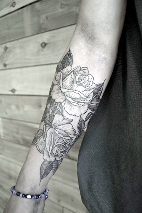 Noticable Arm Tattoo Designs For 2016 (20)
