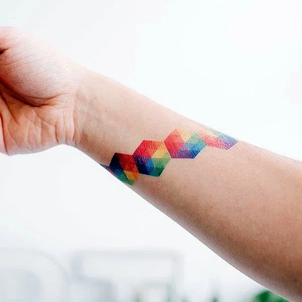 Noticable Arm Tattoo Designs For 2016 (32)