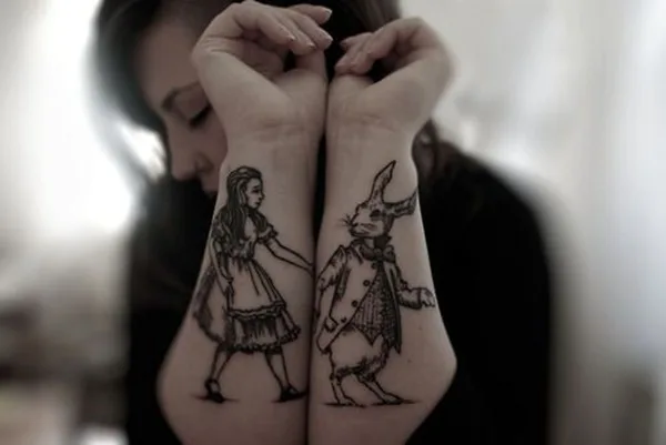 Noticable Arm Tattoo Designs For 2016 (34)