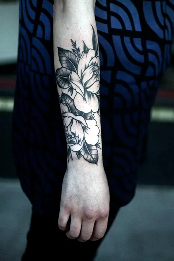 Noticable Arm Tattoo Designs For 2016 (36)