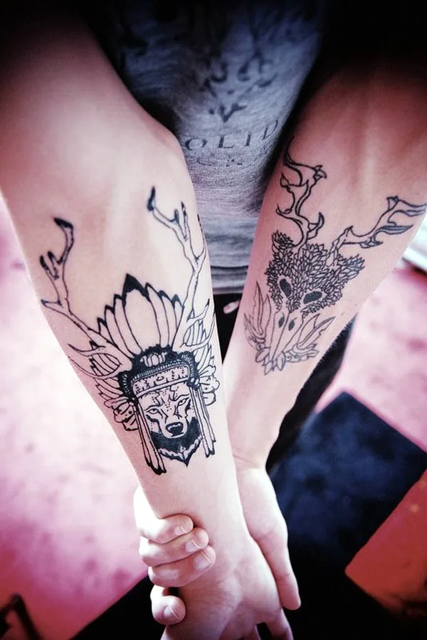 Noticable Arm Tattoo Designs For 2016 (39)