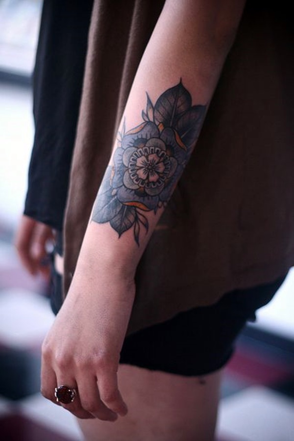Noticable Arm Tattoo Designs For 2016 (4)