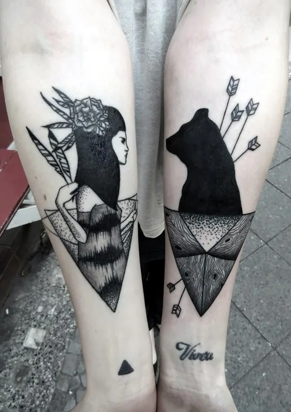 Noticable Arm Tattoo Designs For 2016 (40)