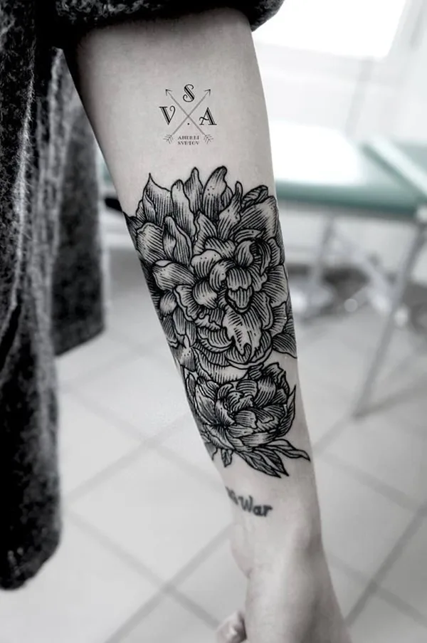 Noticable Arm Tattoo Designs For 2016 (41)