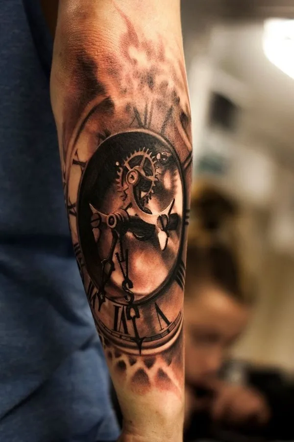 Noticable Arm Tattoo Designs For 2016 (43)