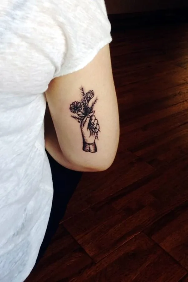 Noticable Arm Tattoo Designs For 2016 (47)