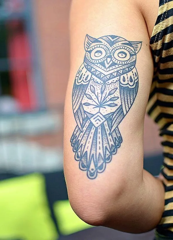Noticable Arm Tattoo Designs For 2016 (6)