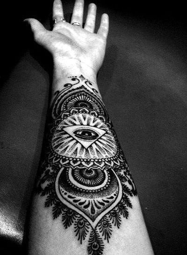 Noticable Arm Tattoo Designs For 2016 (7)