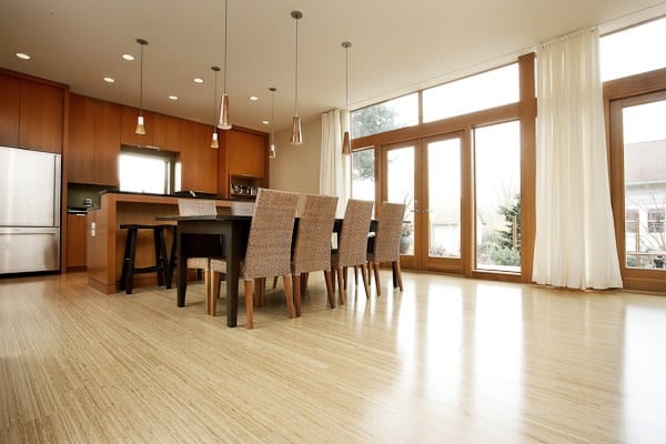 Perfect Wood Floor Ideas to upgrade your usual one0011