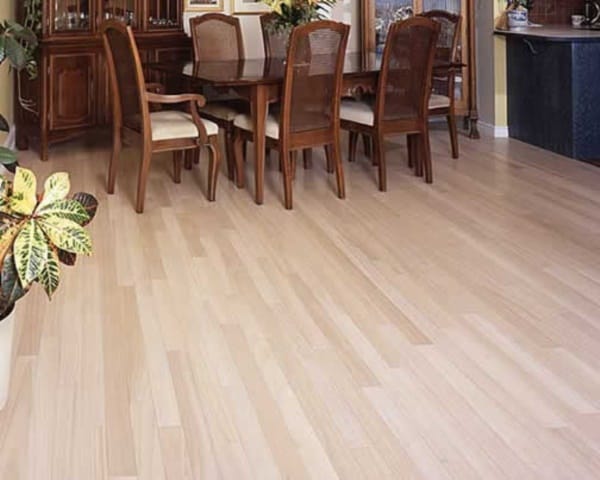 flawless wood floors