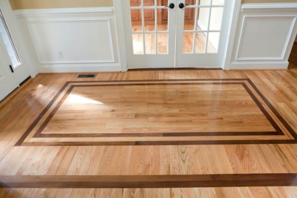 Perfect Wood Floor Ideas to upgrade your usual one0171